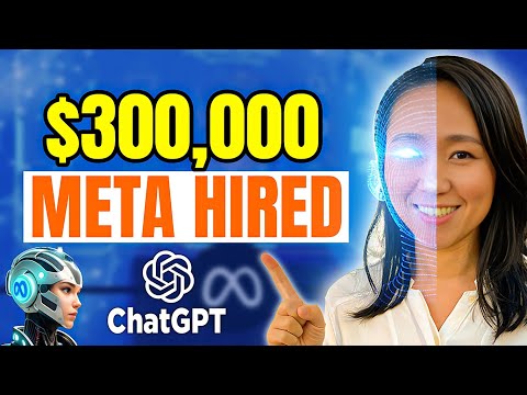 Can Chatgpt Land A 300,000 Job At Meta