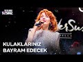 Barış Manço&#39;nun Mirasını Sahneye Taşıdılar | Yarı Final | Yetenek Sizsiniz 18. Bölüm
