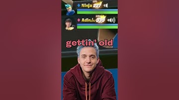 Ninja is too old for builds