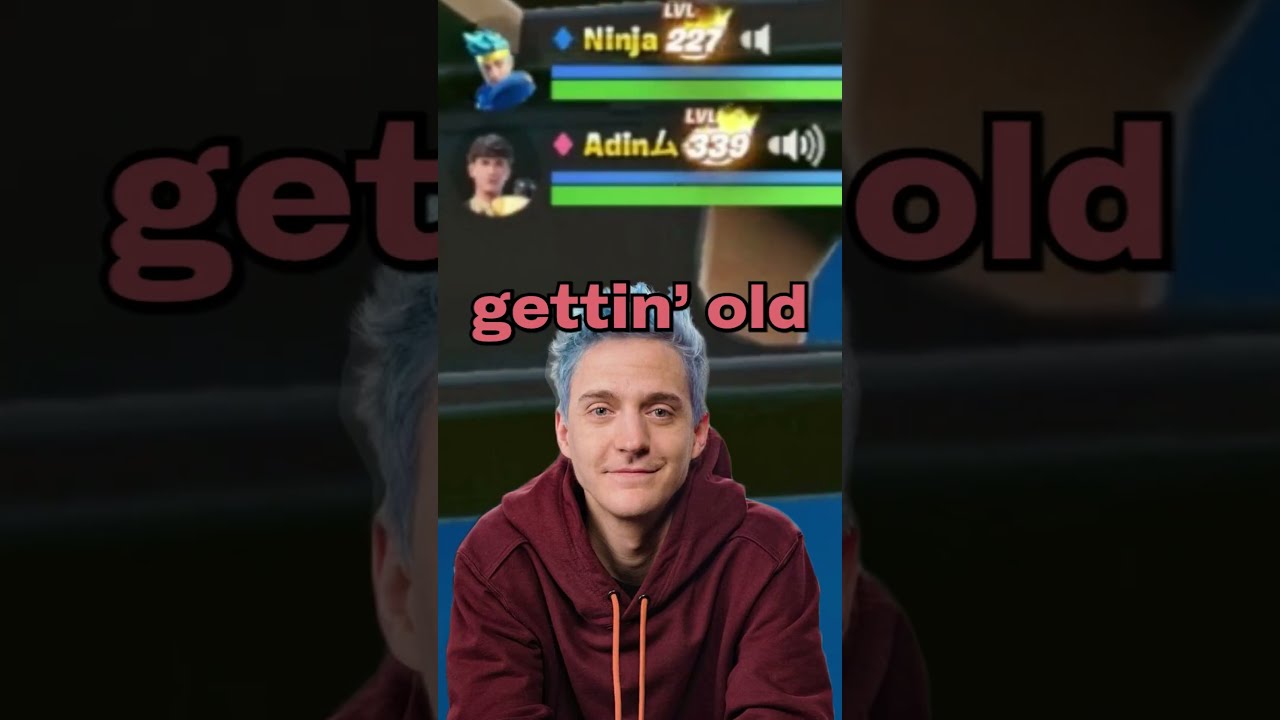 Ninja Is Too Old For Builds