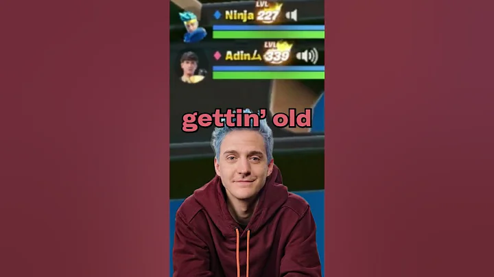 Ninja is too old for builds