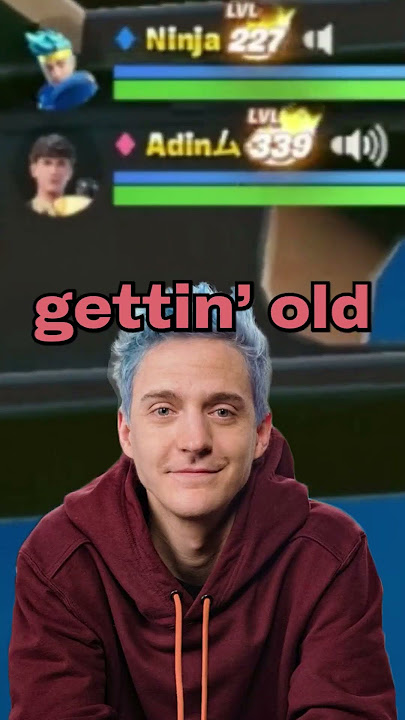 Ninja is too old for builds