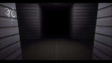 SCP Ultimate Edition: SCP-457 "Burning Man"