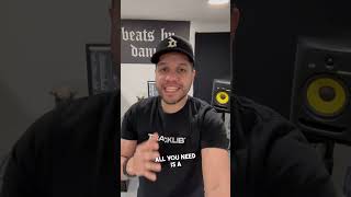 Sample clearance just changed forever ✔️ tracklib.com/unlimited