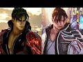 Power Is (Not) Everything | Jin Development In Tekken 8