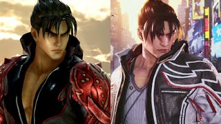 Power Is (Not) Everything | Jin Development In Tekken 8