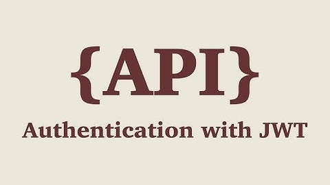 Episode #138 - Rails API App - Authentication with JWT | Preview