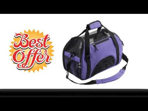 pettom-traveling-pet-carrier-for-dogs-&-cats---airline-approved