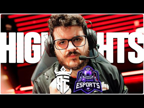 2G vs RETA - HIGHLIGHTS | VCT Ascension Americas 2024