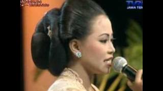 langgam jawa keroncong lintang panjerino