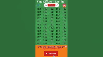 Find Odd. #quiz #facts #education #gk #odd #mathematics #iqtest #numberpuzzle #funpuzzle