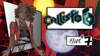 Escape from (Corp) LA | Callisto 6 | Season 1 Episode 7