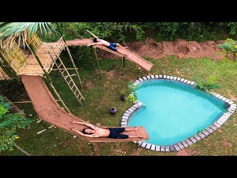 Video: Bahay Na May Isang Kanyon