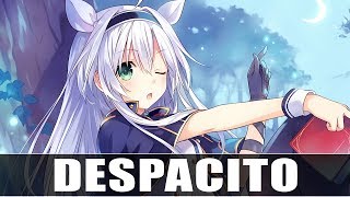 Nightcore - Despacito Nightcore - Despacito