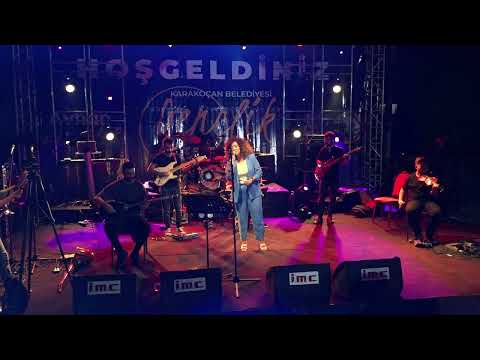 MIZGÎN KILIÇ -