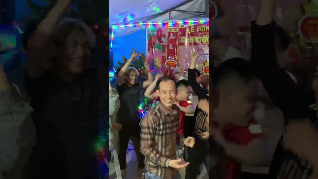 Lễ Mừng Thọ Pass 2