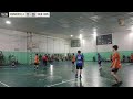MUNICIPAL Nº4 VS MUN. KILOMETRO 5 MENORES VARONES