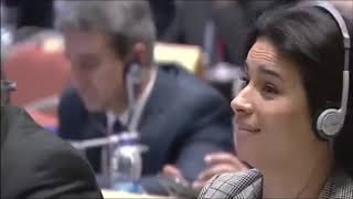Ürk Ütçavuşoğlundan, Fransız Parlamentere Türk Ayarı