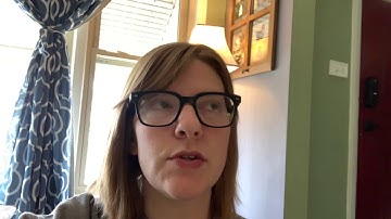 Infant/toddler observation Part 1