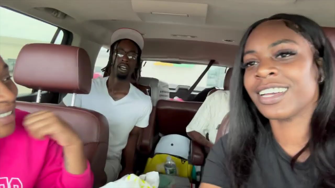 I SPENT 4TH OF JULY WITH MY FAMILY & WE JUST COULDNT GET ALONG (EXTREMELY HILARIOUS)