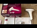 отзыв на фотоэпилятор Philips Lumea Advanced SC1997