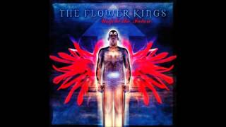 Watch Flower Kings Solitary Shell video