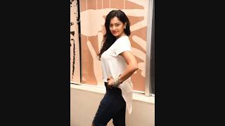 Actress Pooja Kumar Stills From Psv Garuda Vega Movie Trailer Launch Socialnews.xyz