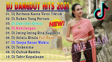 j Tik Tok terbaru 2021 - Dj Berbeza Kasta Thomas Arya Remix 2021 Terbaru Full Bass Viral Enak