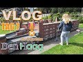 Urlaub in Holland I Tag 7 in Den Haag I Madurodam Miniaturpark & Sightseeing I Rick de Kikker