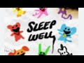 singing sleep well(by CG5)
