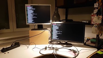 evrsync for RaspberryPi in sync