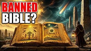 The Kolbrin Bible: The Banned Text That Rewrites the Book of Genesis