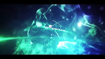 #257 neran intro ft.Surve (C4D)