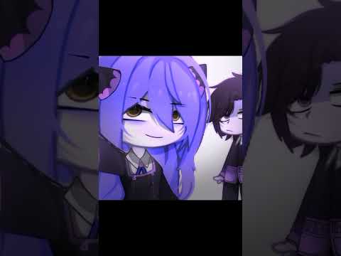 Ashley Look At Me Gacha Gachaclub Meme Gachalife Gachameme Edit Gachatrend Viral Gachanox