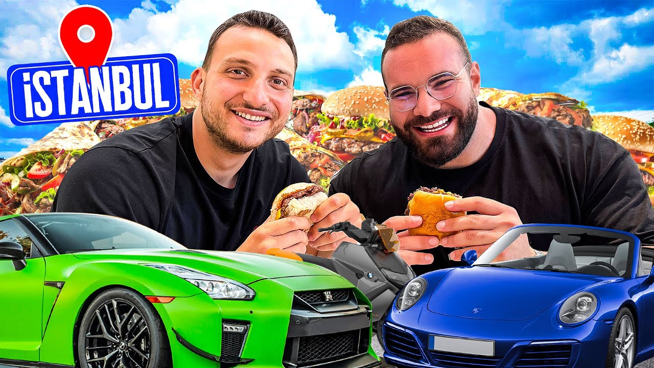 Latest Title & Thumbnail
