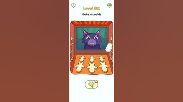 make a cookie level 621 #dop2 #trending #youtubeshorts #viral #1million #foryou