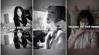 [Tik Tok] Tổng hợp những bản nhạc chill hot tiktok , mẫu capcut P4.
