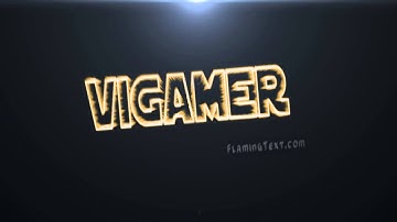 aqui galera minha nova intro pq aquela não funciona no videos