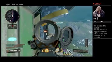 ABR 223 OP Operator Mod  Repeater#ABR223#OperatorMod#teamdeathmatch#Gameplay#Callofdutyblackops4#PS4