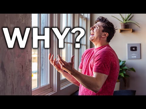 Stop Needing An Explanation For Everything