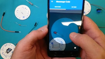 Learn How To Program With Facebook Messenger Codes
