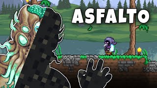 O Reddit do Terraria ENLOUQUECEU… 😂
