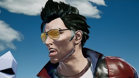No More Heroes 3 First Playthrough! Part 1 - "Start the Game"