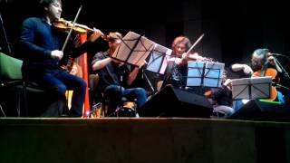 7 Sins of Viola D&#39;amore - Alexei Aigui &amp; Ensemble 4&#39;33&quot;
