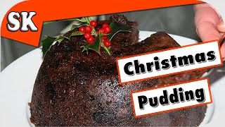 Download lagu HOW TO MAKE A CHRISTMAS PUDDING Revisited HOW TO MAKE A CHRISTMAS PUDDING Revisited