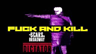 Daron Malakian and Scars On Broadway - Fuck And Kill LYRICS ENGLISH - SPANISH