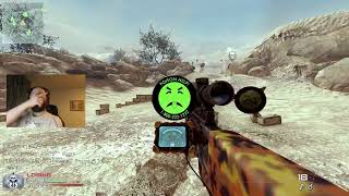 Trying Modern Warfare 2 on PC in 2026... (IW4x Mod)
