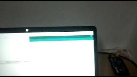 Arudino ide to control direction of dc motor based on potentiometer (pot) analog input