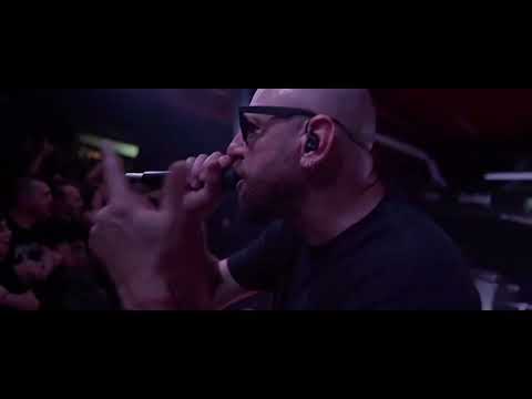 PUNKREAS live -