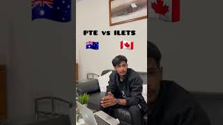 which one is easy PTE or ILETS which is best